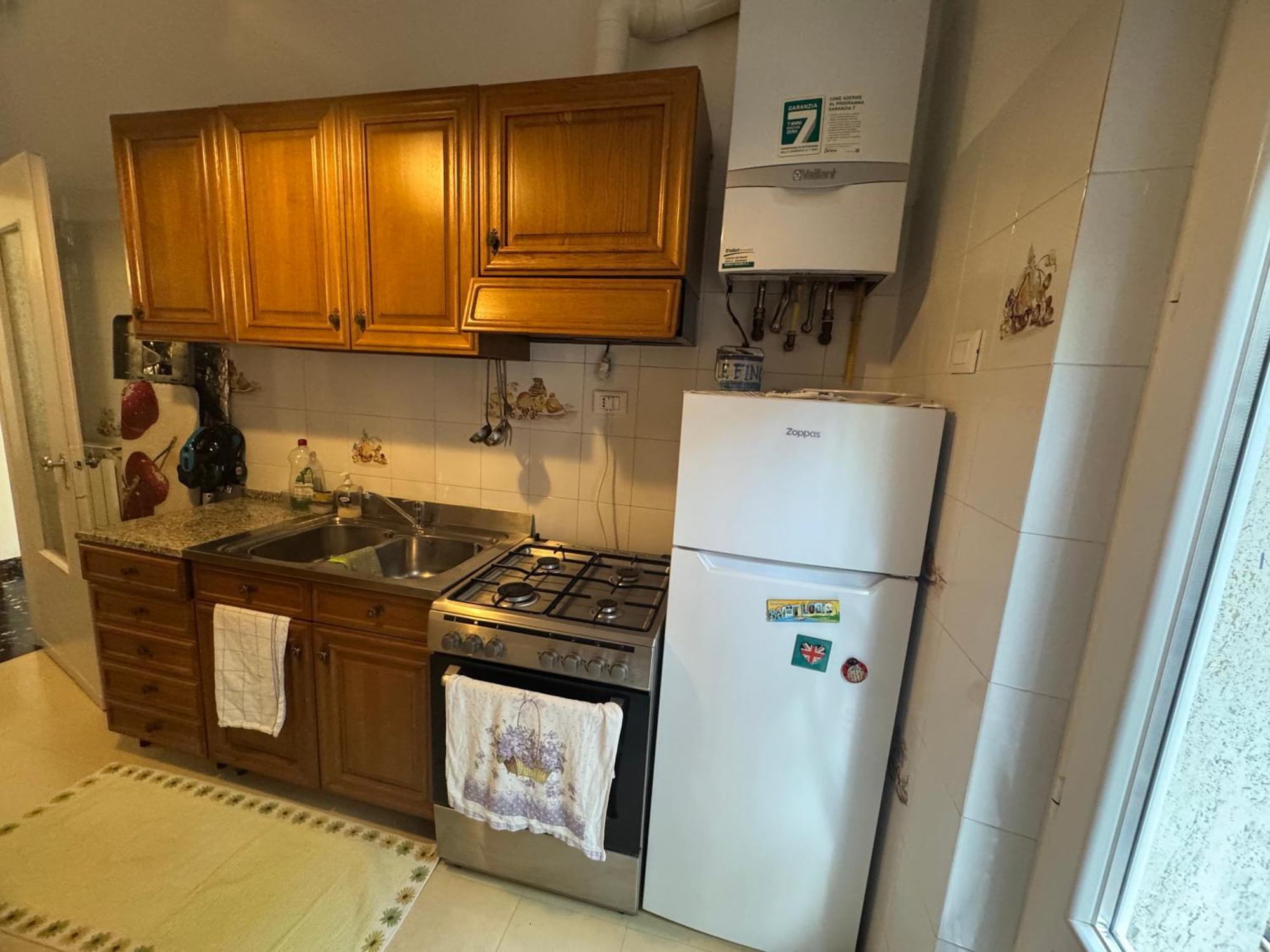 2-Bedroom Sunny Sea View With Balcony, La Casa Di Christine Monterosso al Mare Luaran gambar